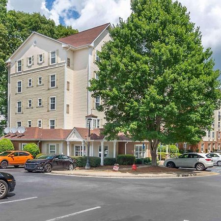 Extended Stay America Suites - Atlanta - Northlake Tucker Exteriör bild