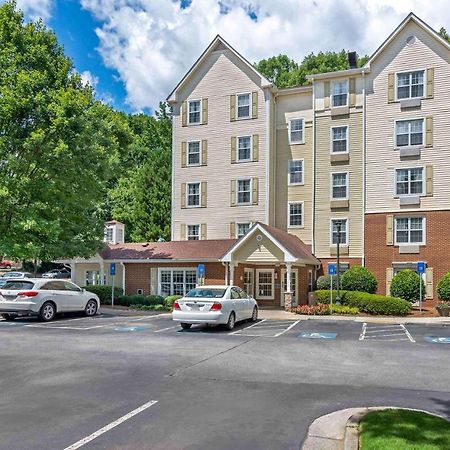 Extended Stay America Suites - Atlanta - Northlake Tucker Exteriör bild