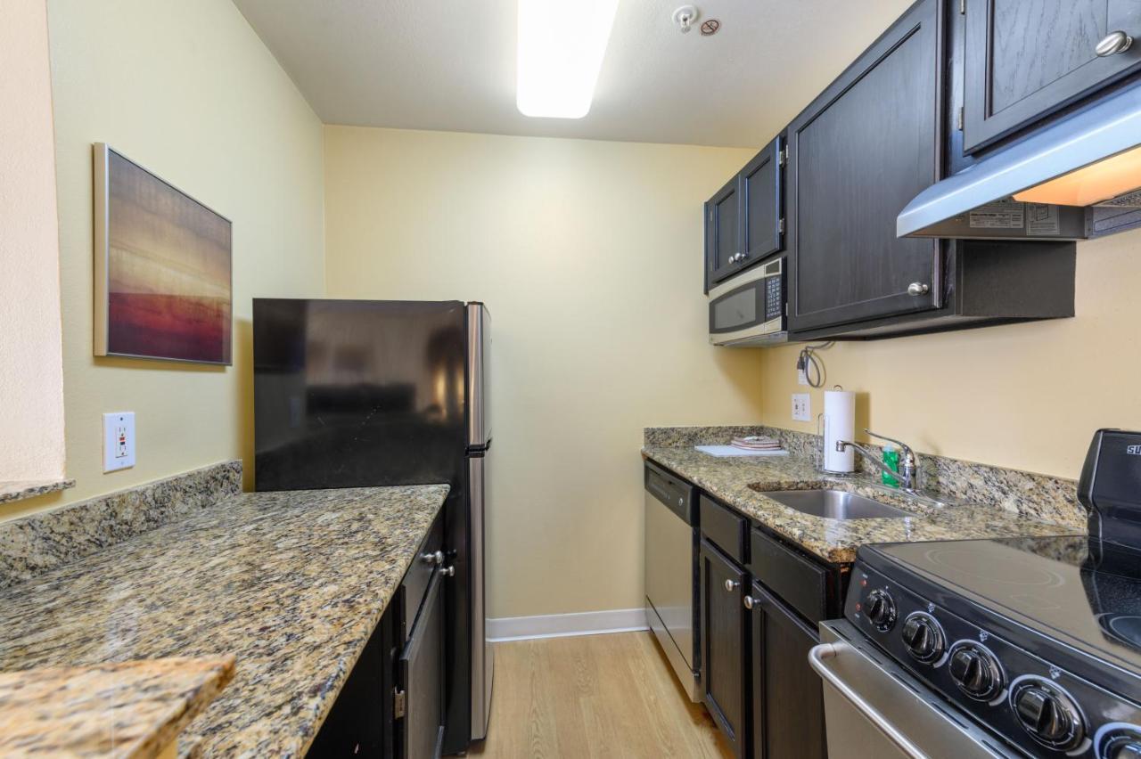 Extended Stay America Suites - Atlanta - Northlake Tucker Exteriör bild