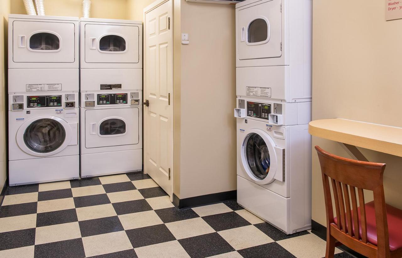 Extended Stay America Suites - Atlanta - Northlake Tucker Exteriör bild