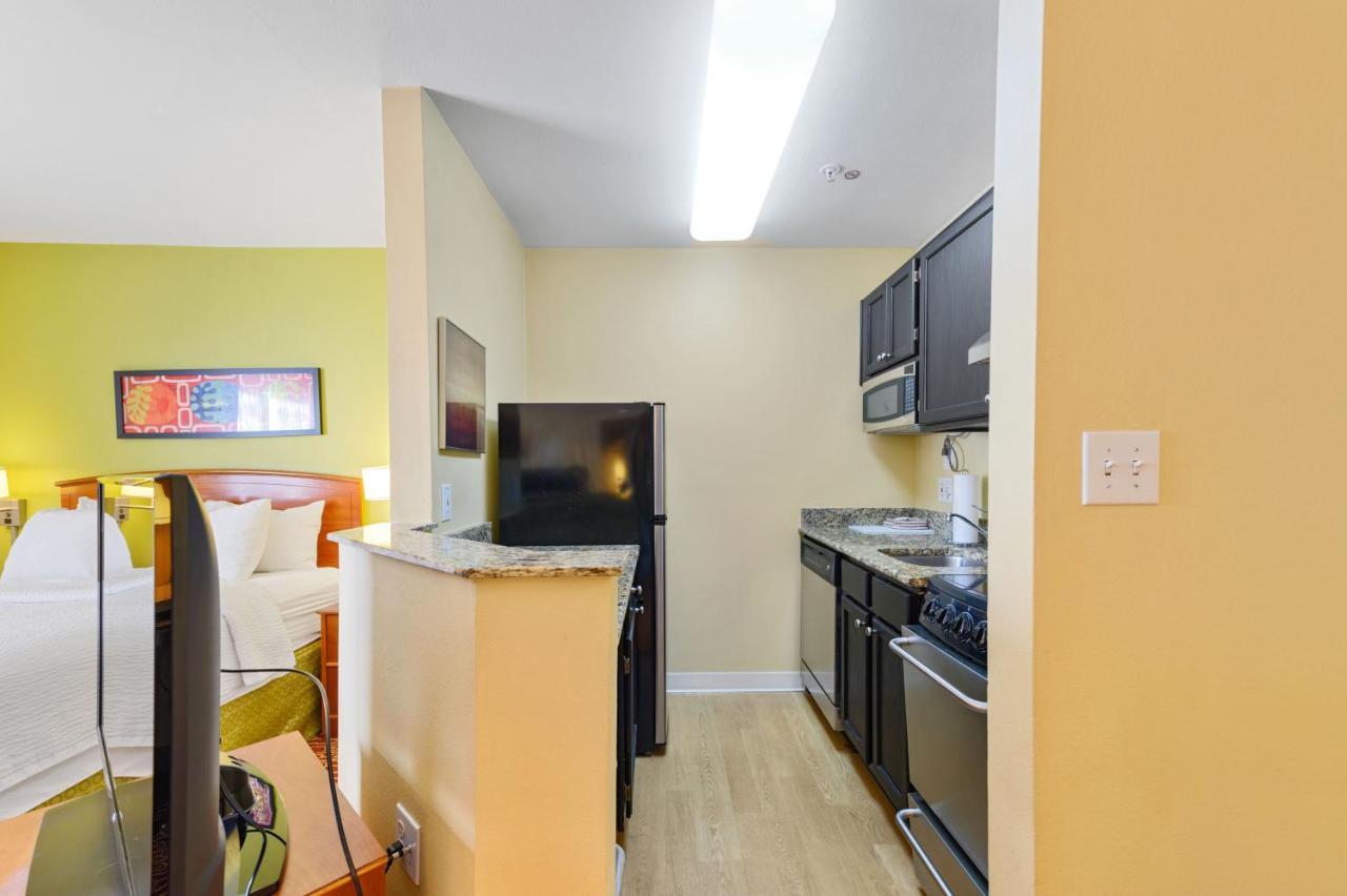 Extended Stay America Suites - Atlanta - Northlake Tucker Exteriör bild