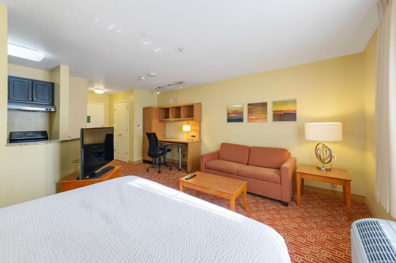 Extended Stay America Suites - Atlanta - Northlake Tucker Exteriör bild