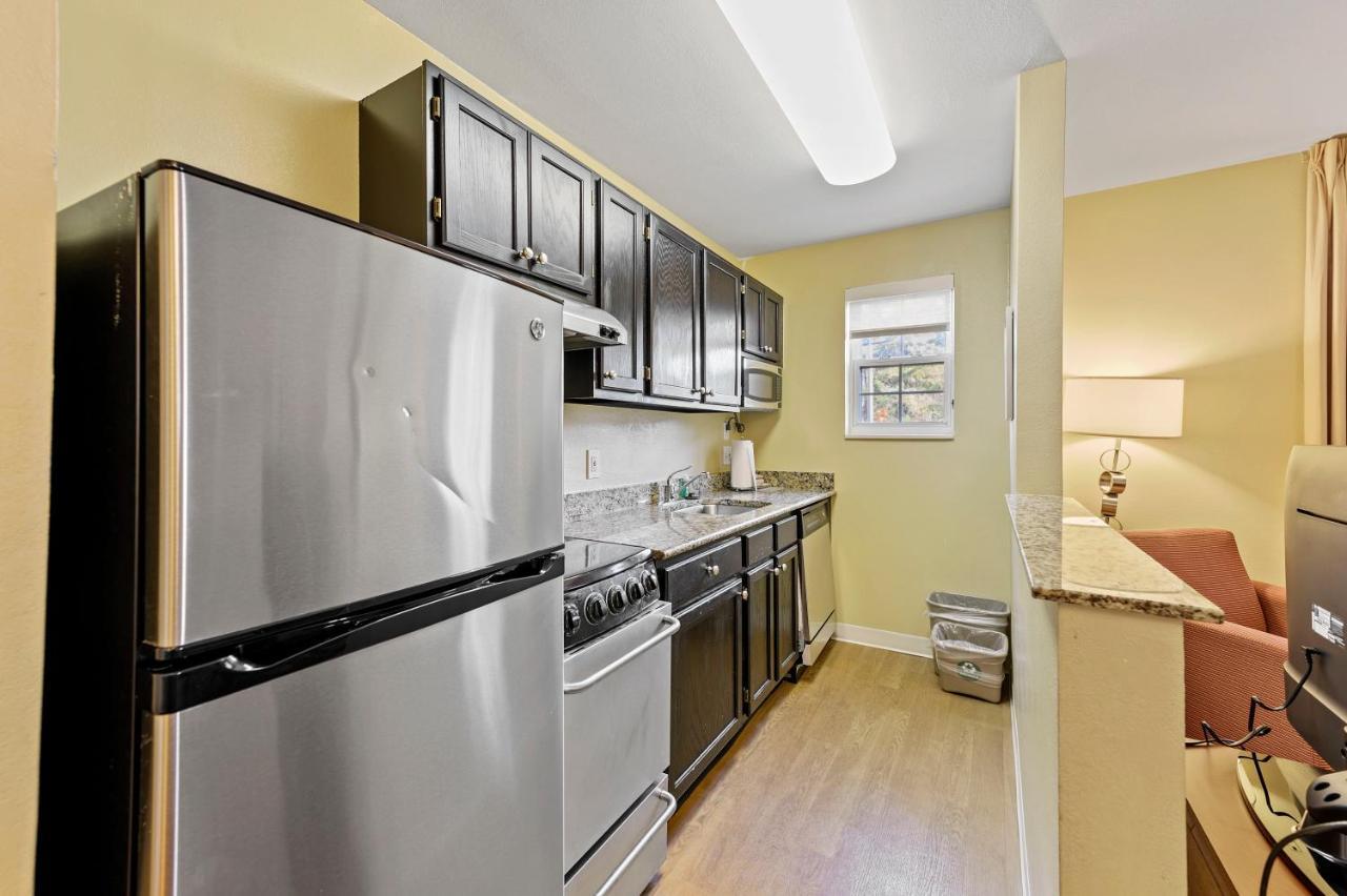 Extended Stay America Suites - Atlanta - Northlake Tucker Exteriör bild