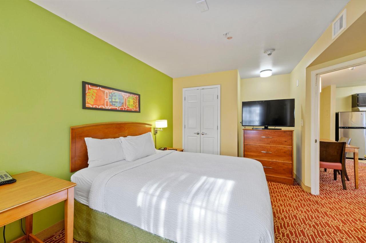 Extended Stay America Suites - Atlanta - Northlake Tucker Exteriör bild