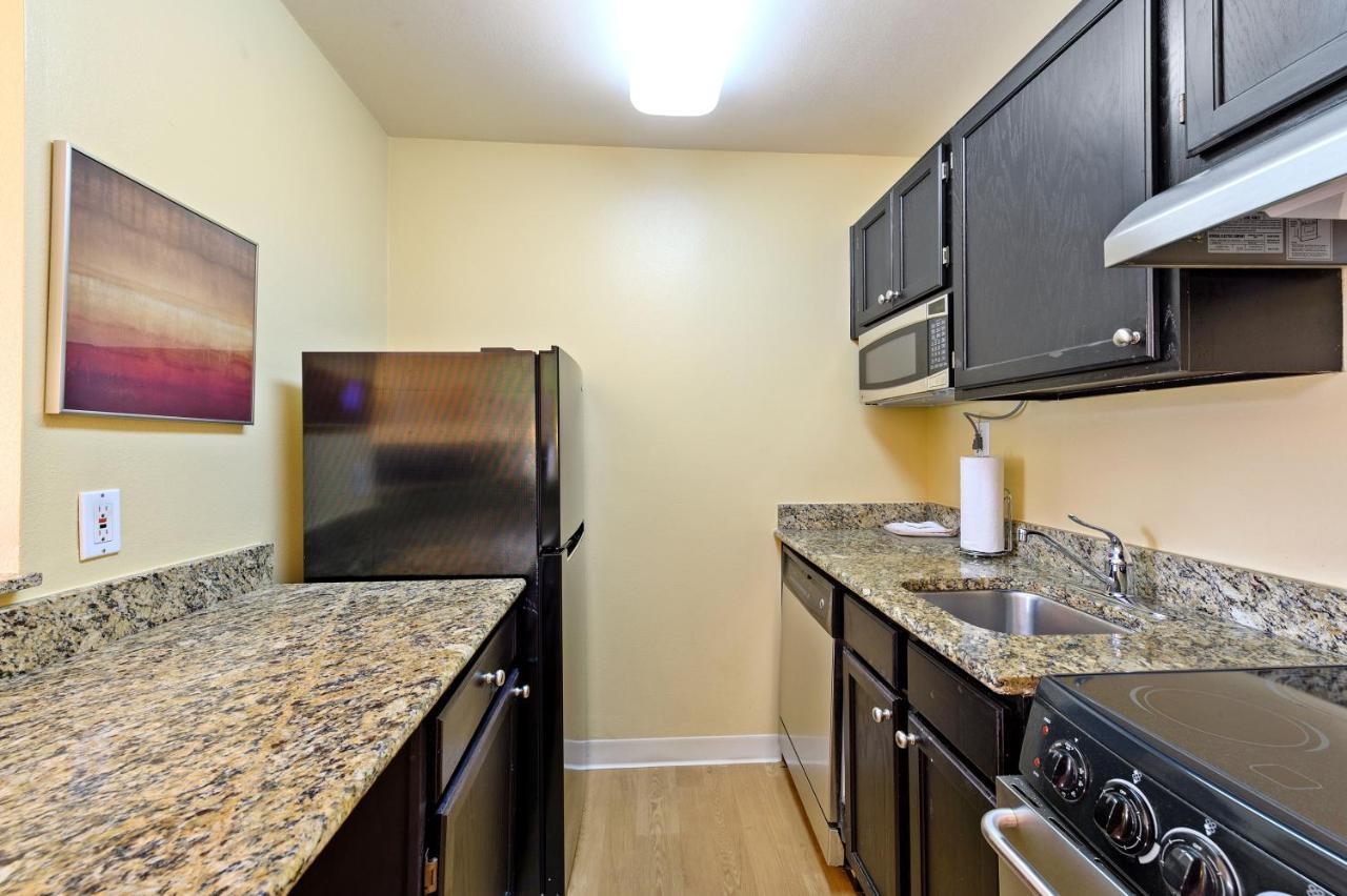 Extended Stay America Suites - Atlanta - Northlake Tucker Exteriör bild