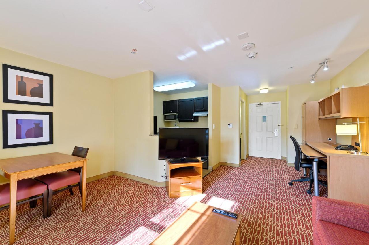 Extended Stay America Suites - Atlanta - Northlake Tucker Exteriör bild