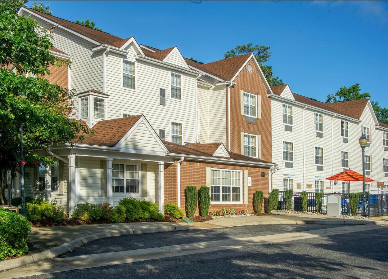 Extended Stay America Suites - Atlanta - Northlake Tucker Exteriör bild