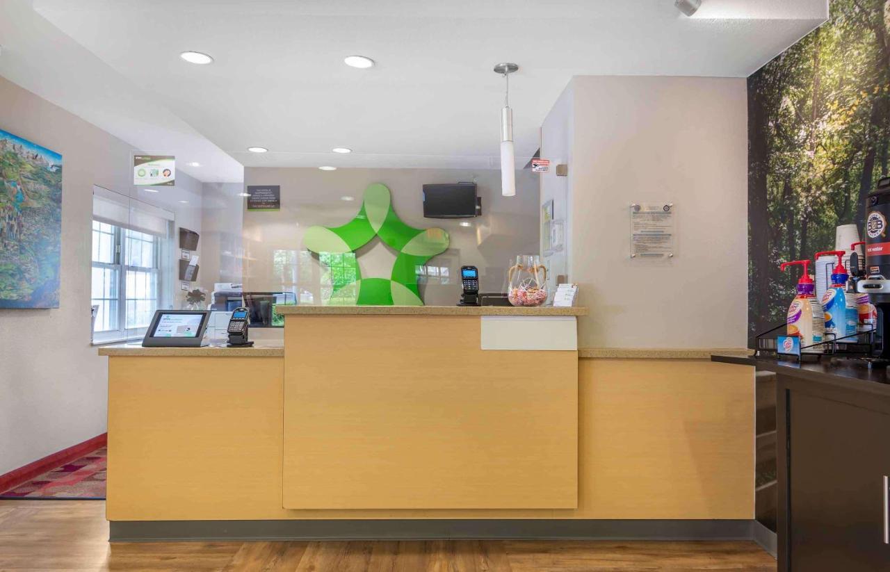 Extended Stay America Suites - Atlanta - Northlake Tucker Exteriör bild