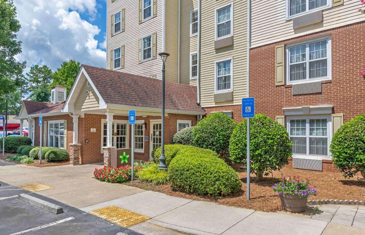 Extended Stay America Suites - Atlanta - Northlake Tucker Exteriör bild