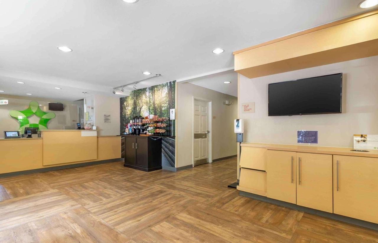 Extended Stay America Suites - Atlanta - Northlake Tucker Exteriör bild