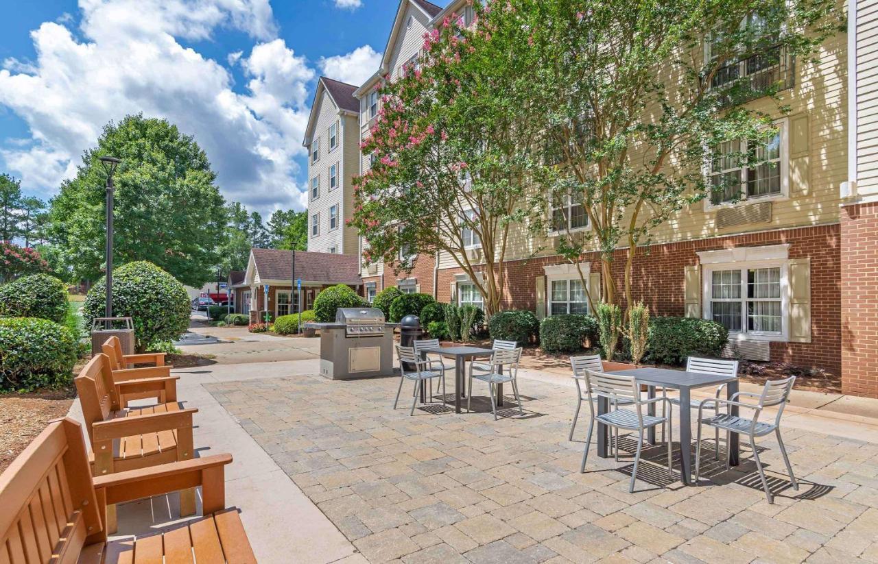 Extended Stay America Suites - Atlanta - Northlake Tucker Exteriör bild