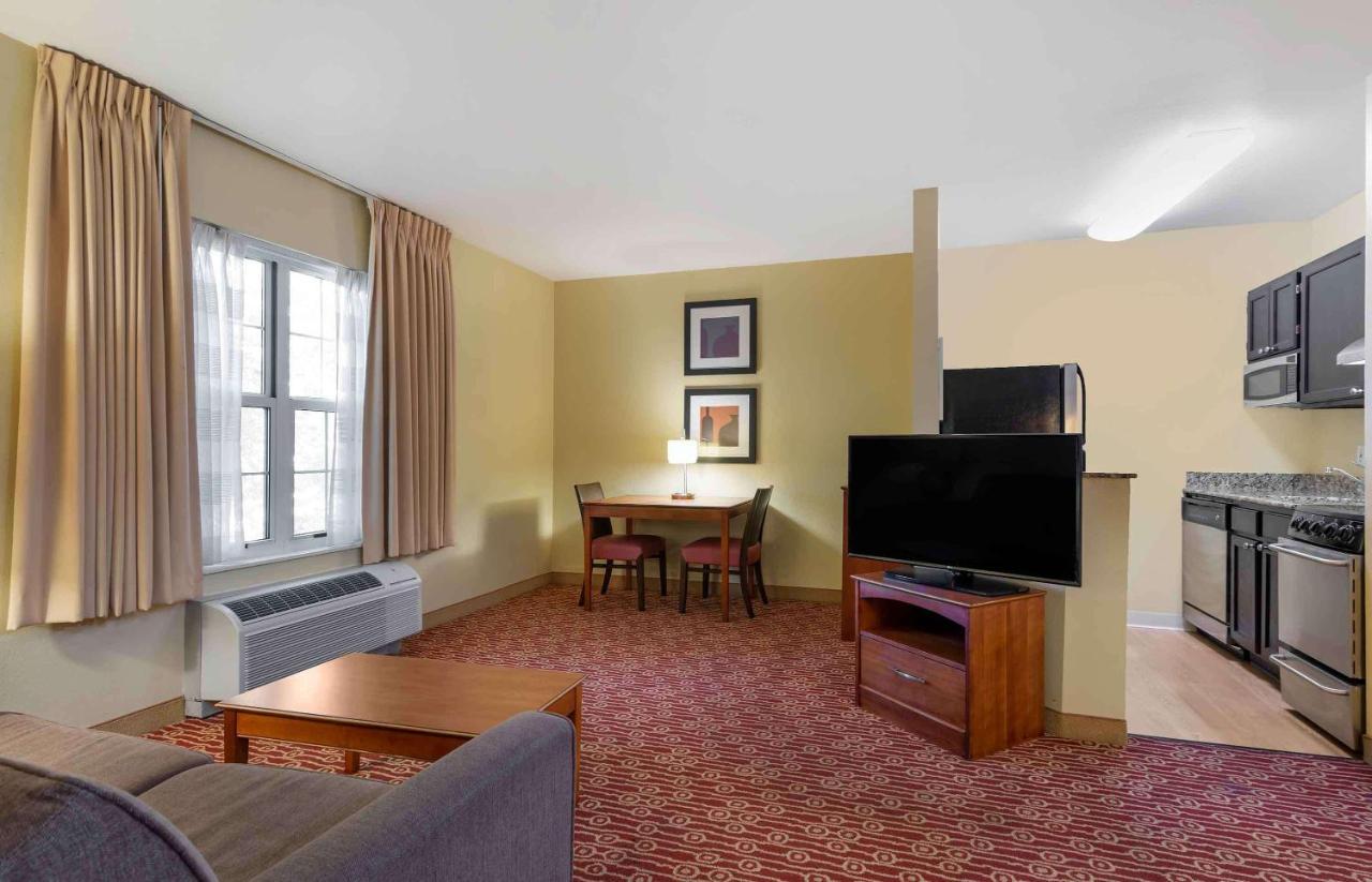 Extended Stay America Suites - Atlanta - Northlake Tucker Exteriör bild