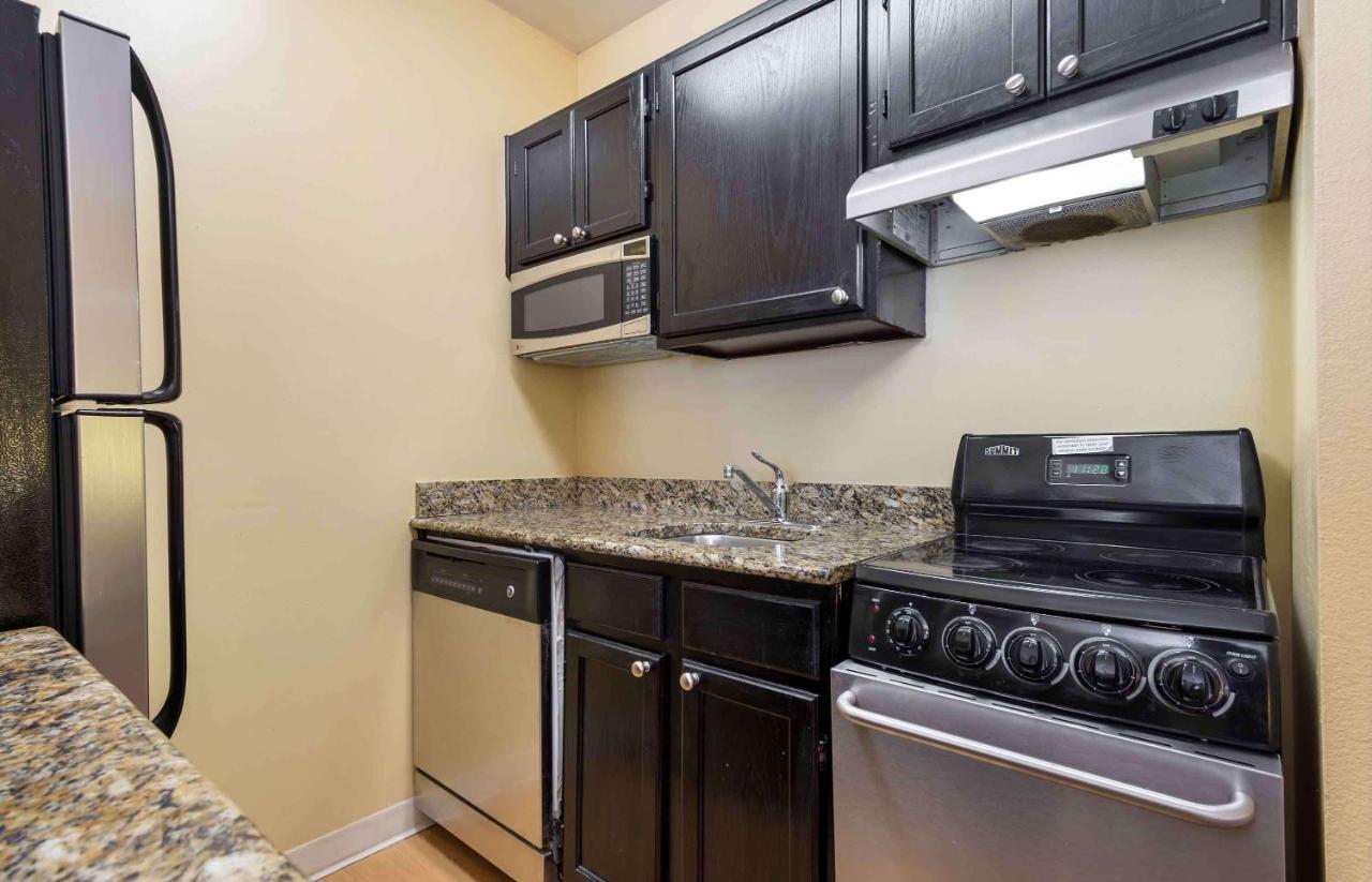 Extended Stay America Suites - Atlanta - Northlake Tucker Exteriör bild