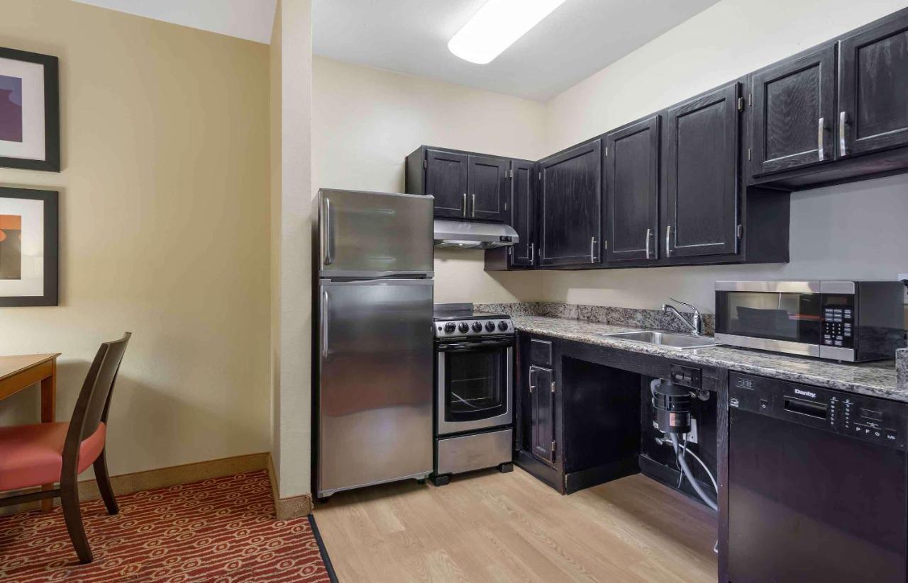 Extended Stay America Suites - Atlanta - Northlake Tucker Exteriör bild