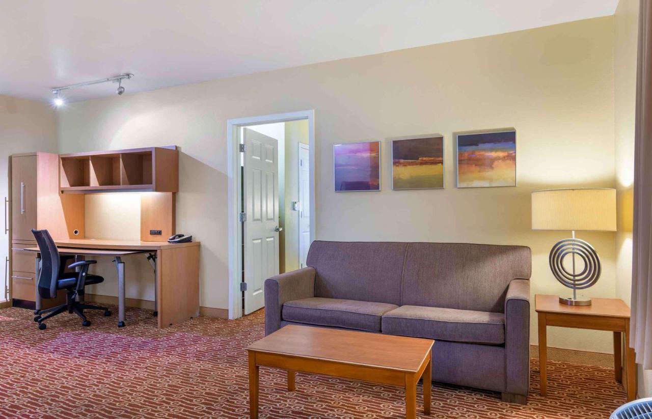 Extended Stay America Suites - Atlanta - Northlake Tucker Exteriör bild