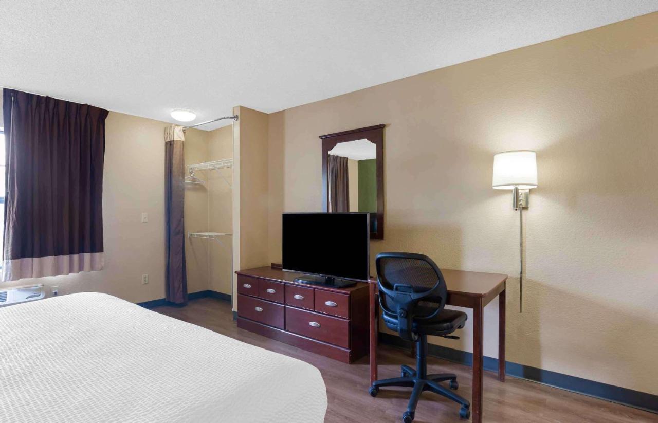 Extended Stay America Suites - Atlanta - Northlake Tucker Exteriör bild